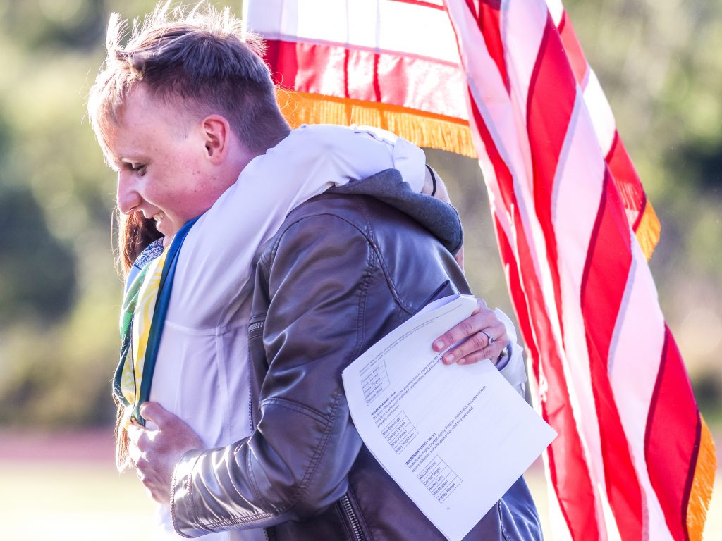 Aspen High School seniors earn awards, college scholarships